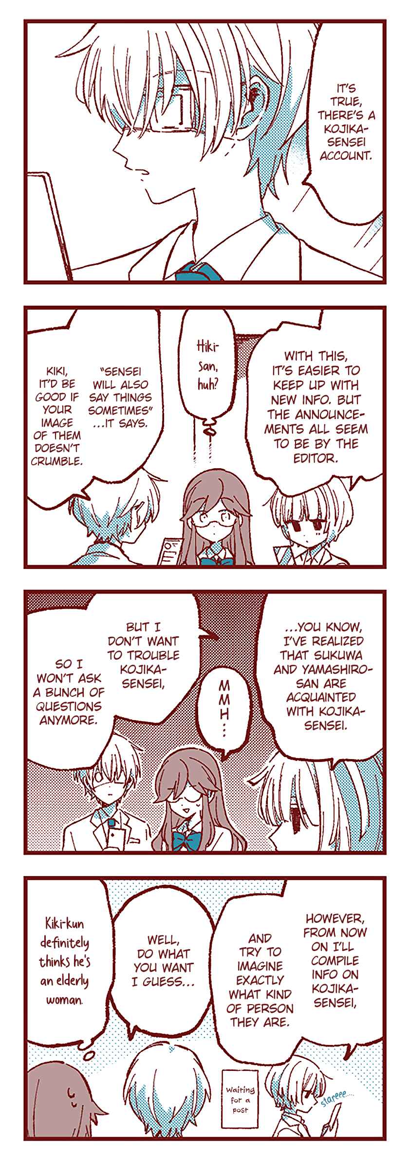 Chapter 85 - Page 7