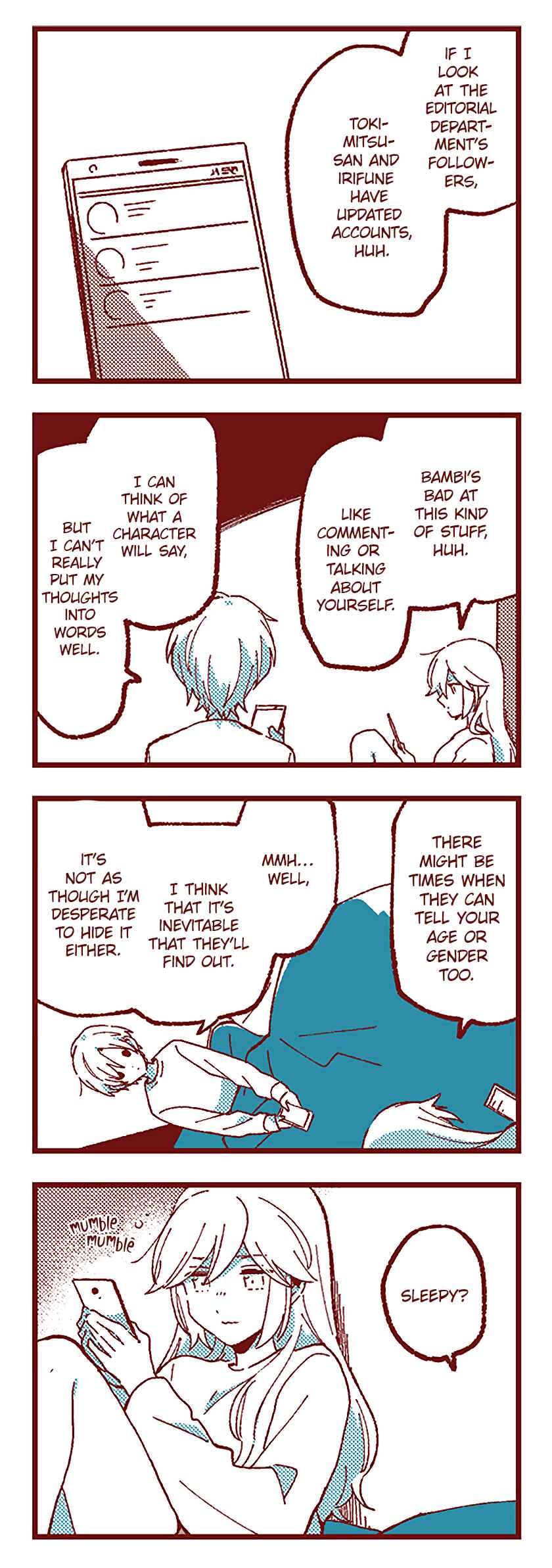 Chapter 85 - Page 8