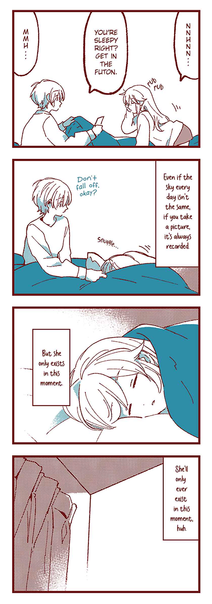 Chapter 85 - Page 9