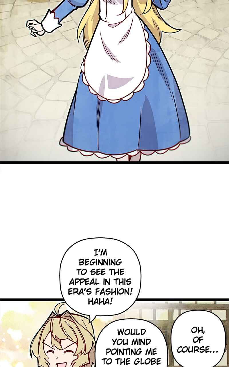 Chapter 237 - Page 16