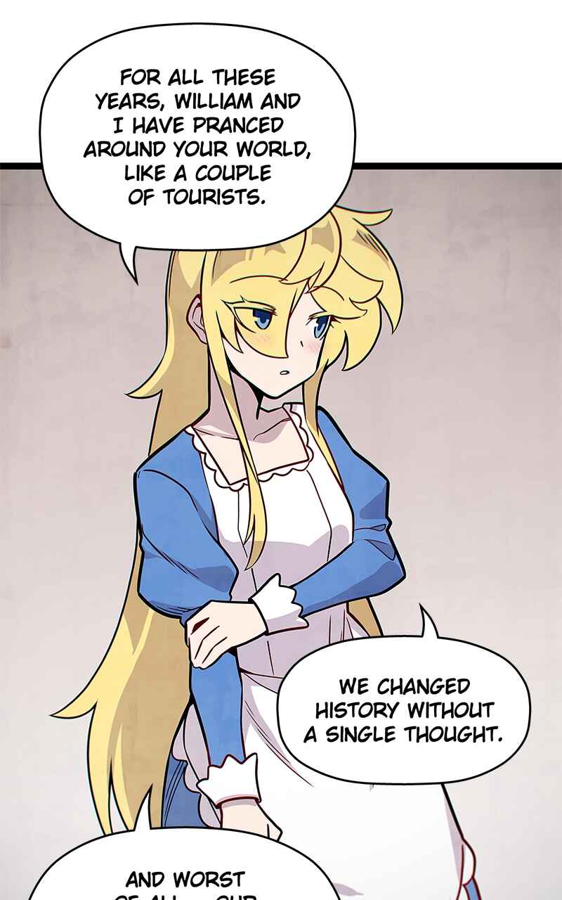 Chapter 237 - Page 28