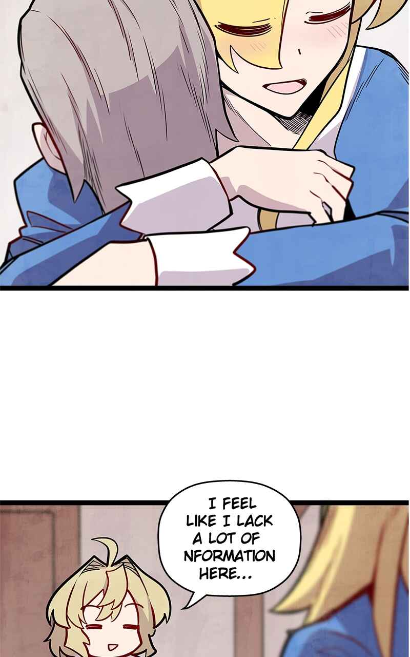 Chapter 237 - Page 37