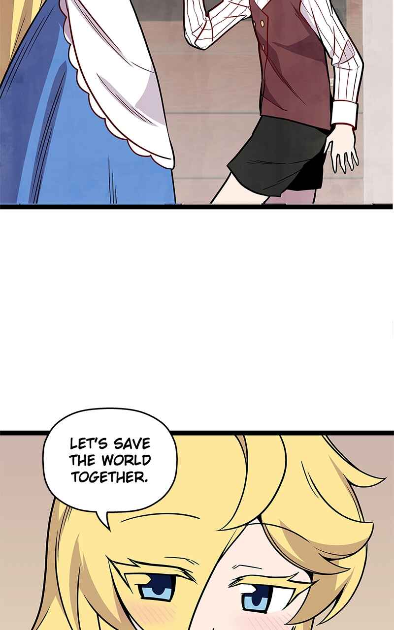 Chapter 237 - Page 42