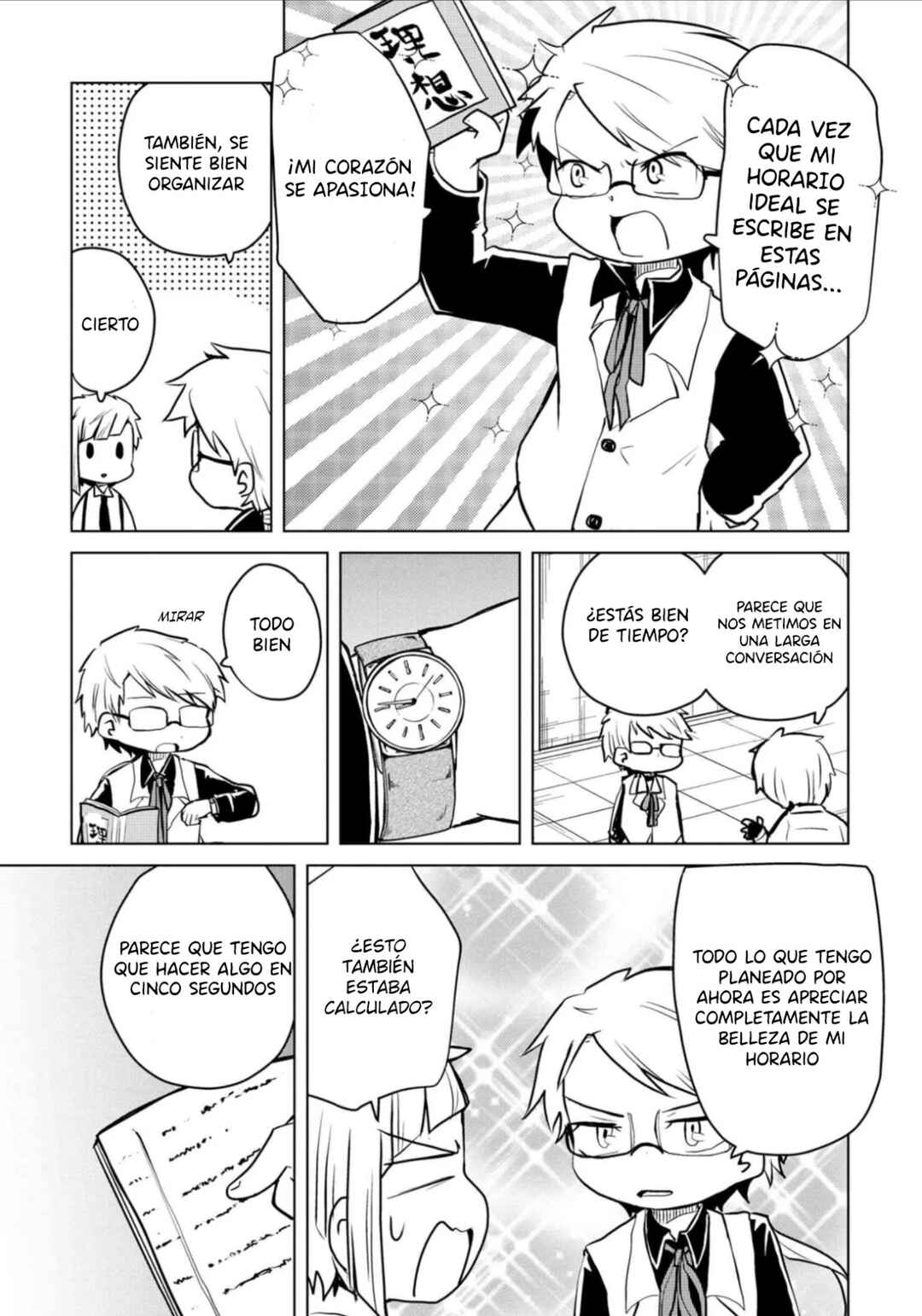 Chapter 175 - Page 5