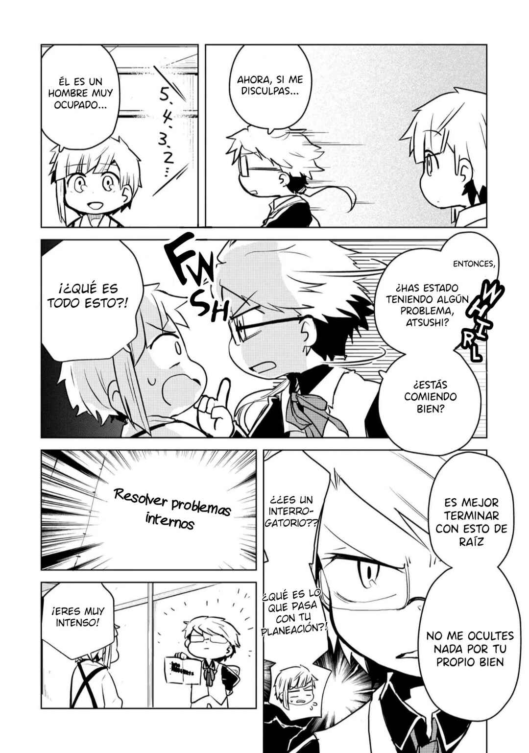 Chapter 175 - Page 6