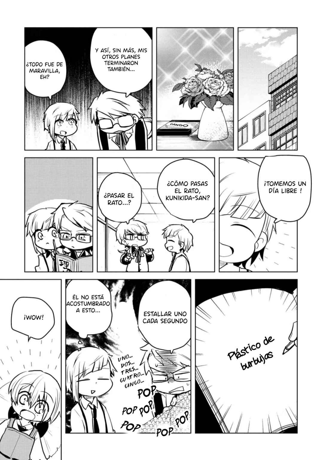 Chapter 175 - Page 9