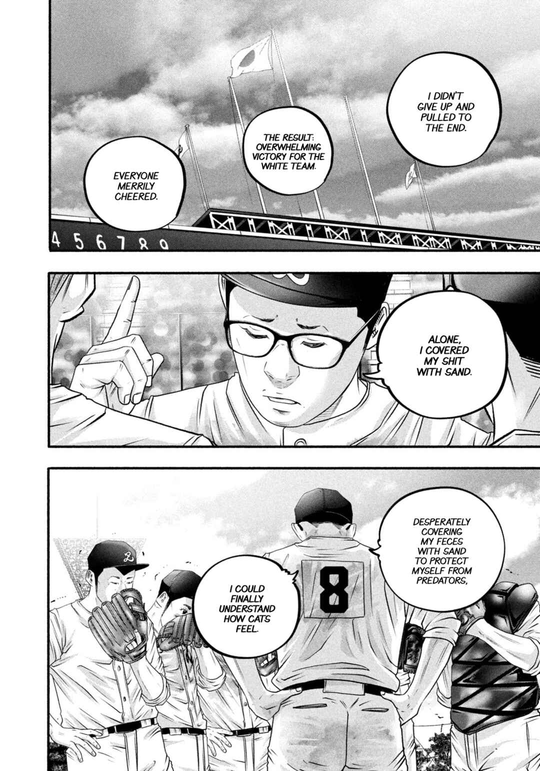 Chapter 464 - Page 10