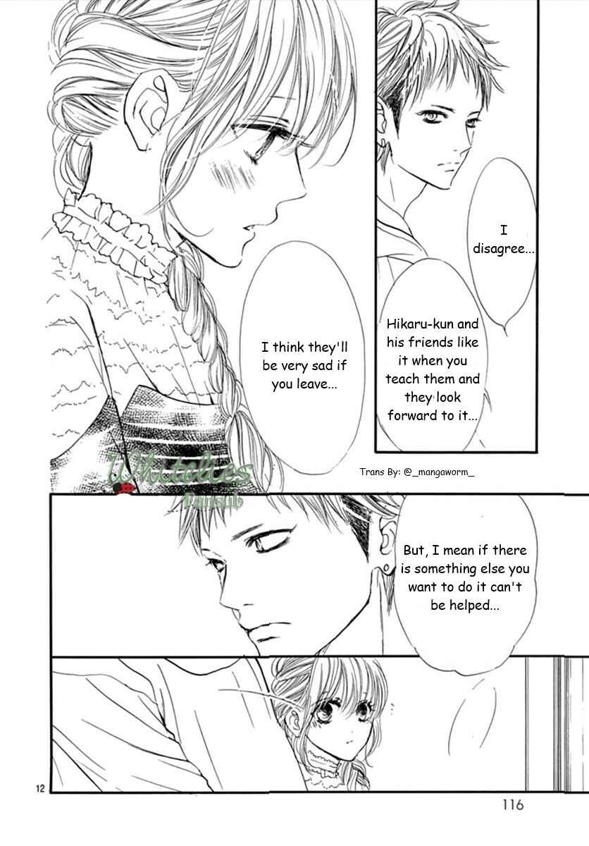 Chapter 75 - Page 11