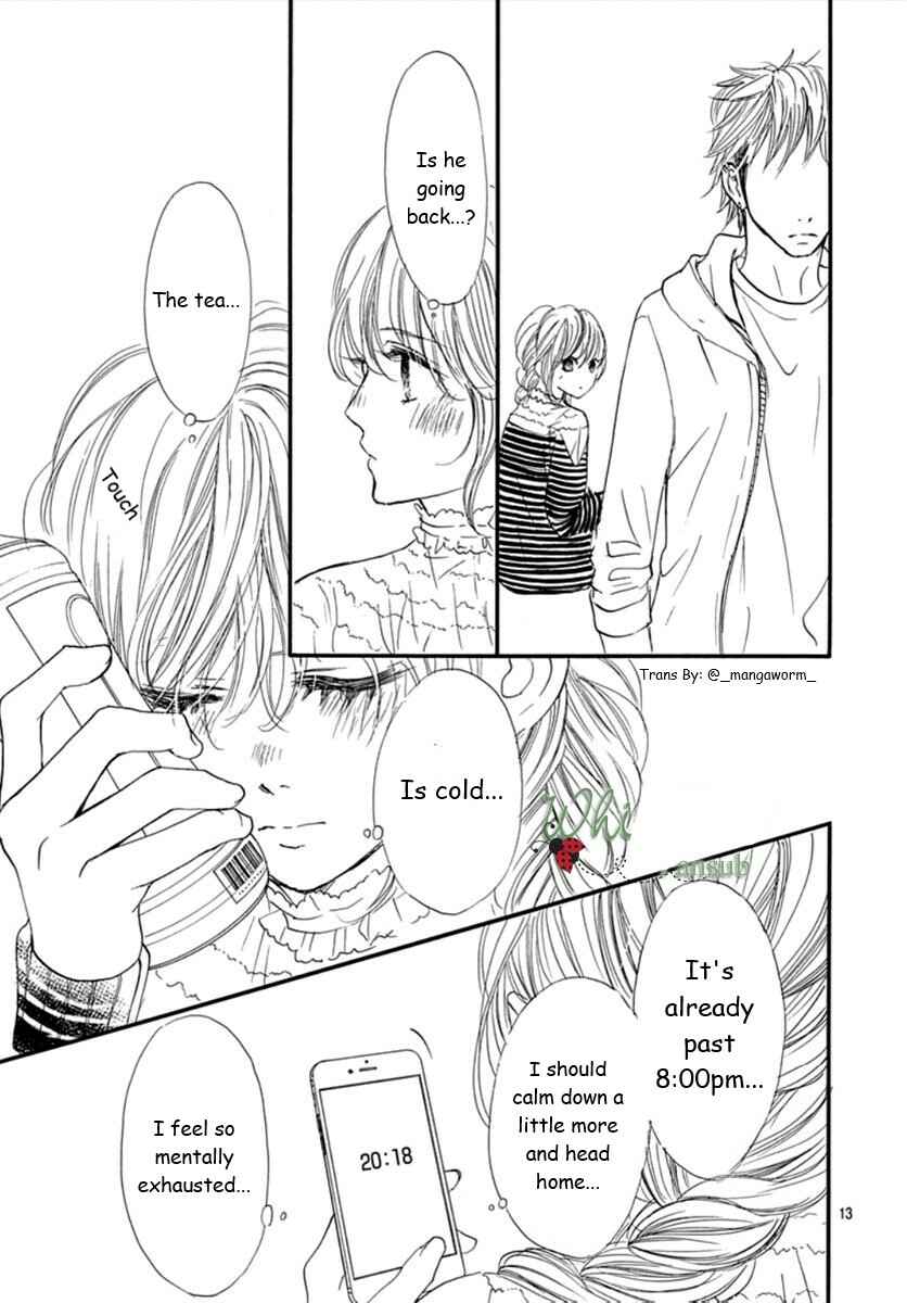 Chapter 75 - Page 12