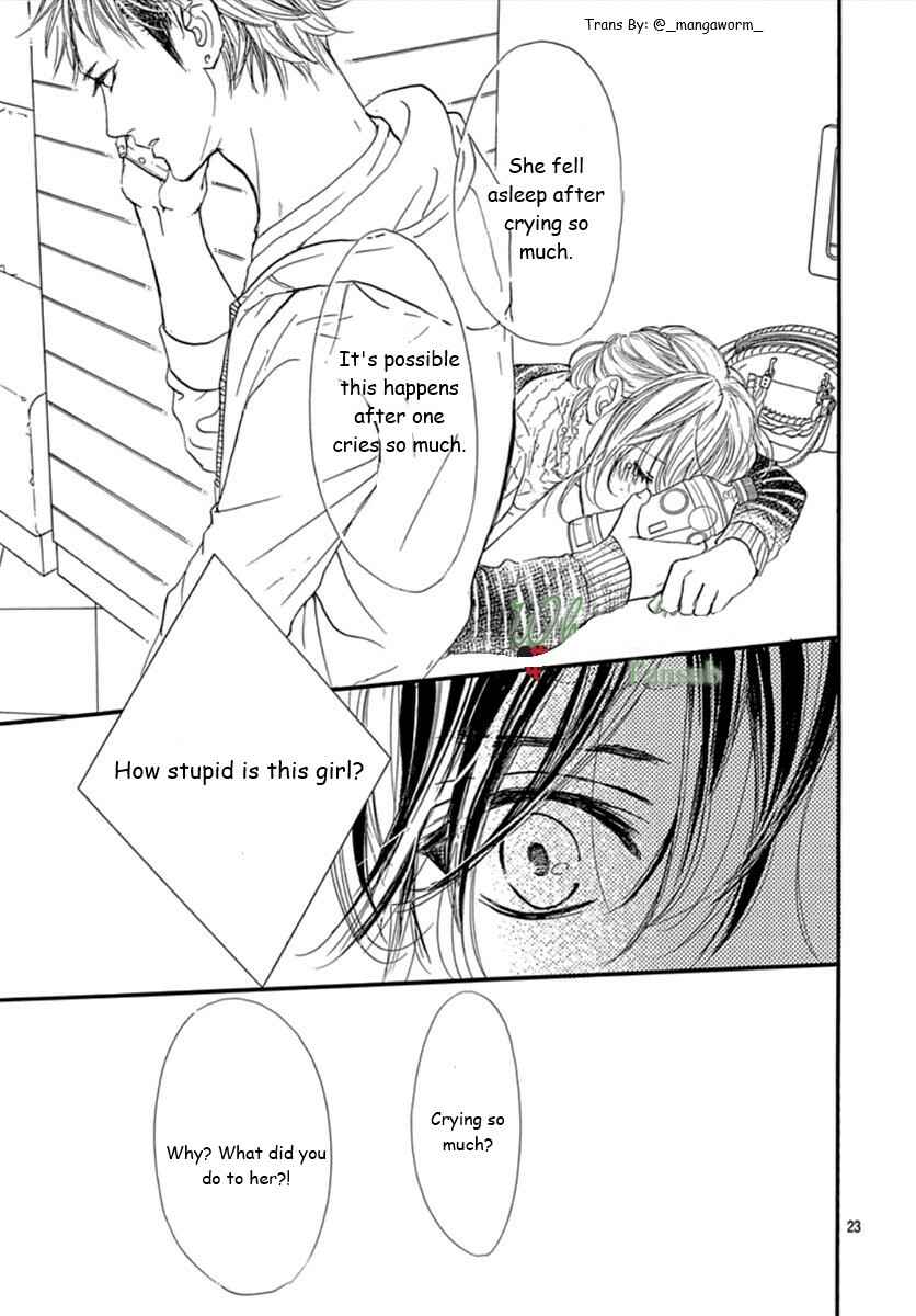 Chapter 75 - Page 22