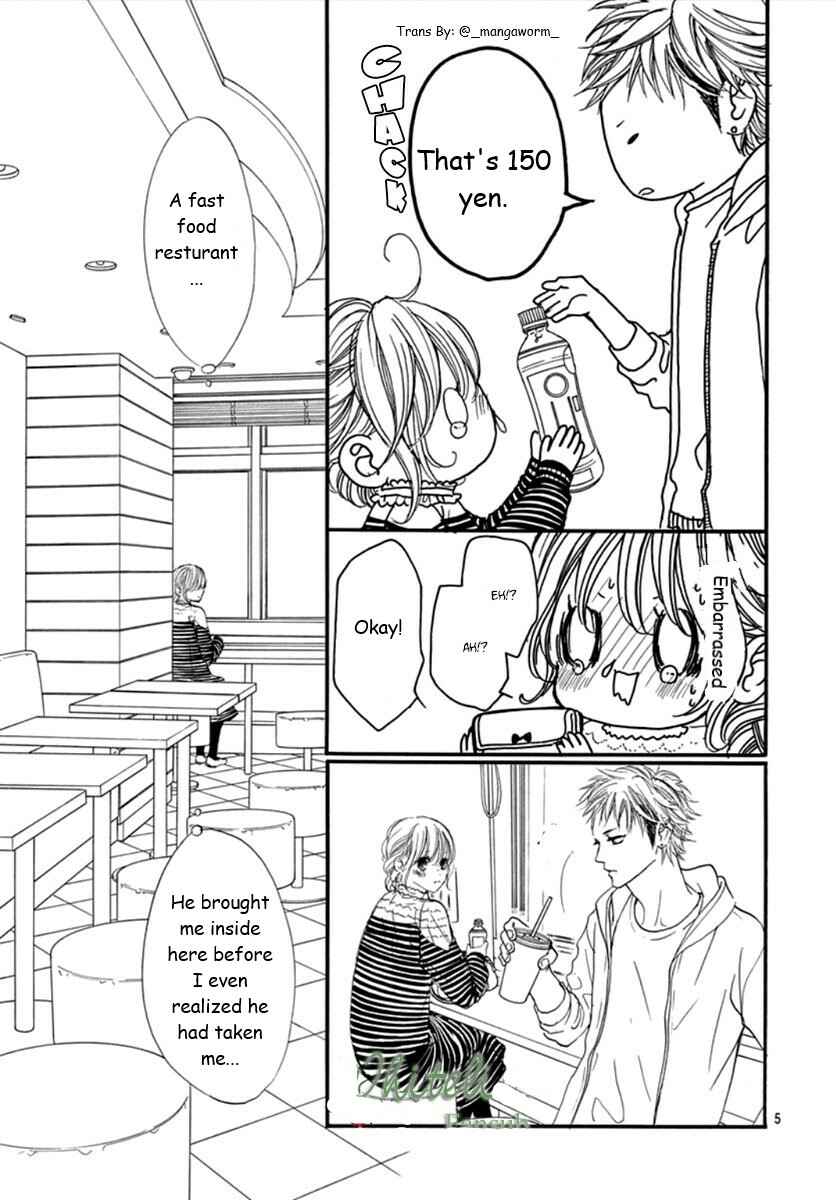 Chapter 75 - Page 4
