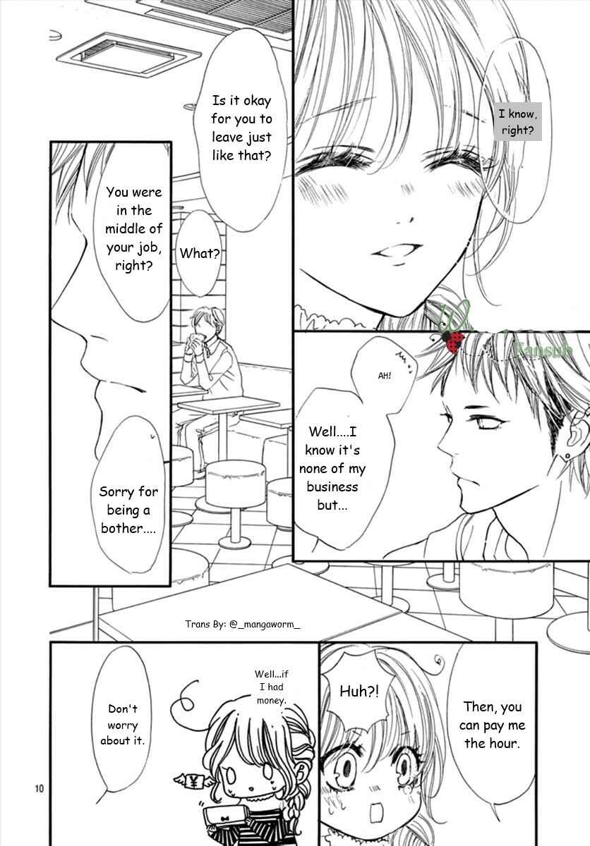 Chapter 75 - Page 9