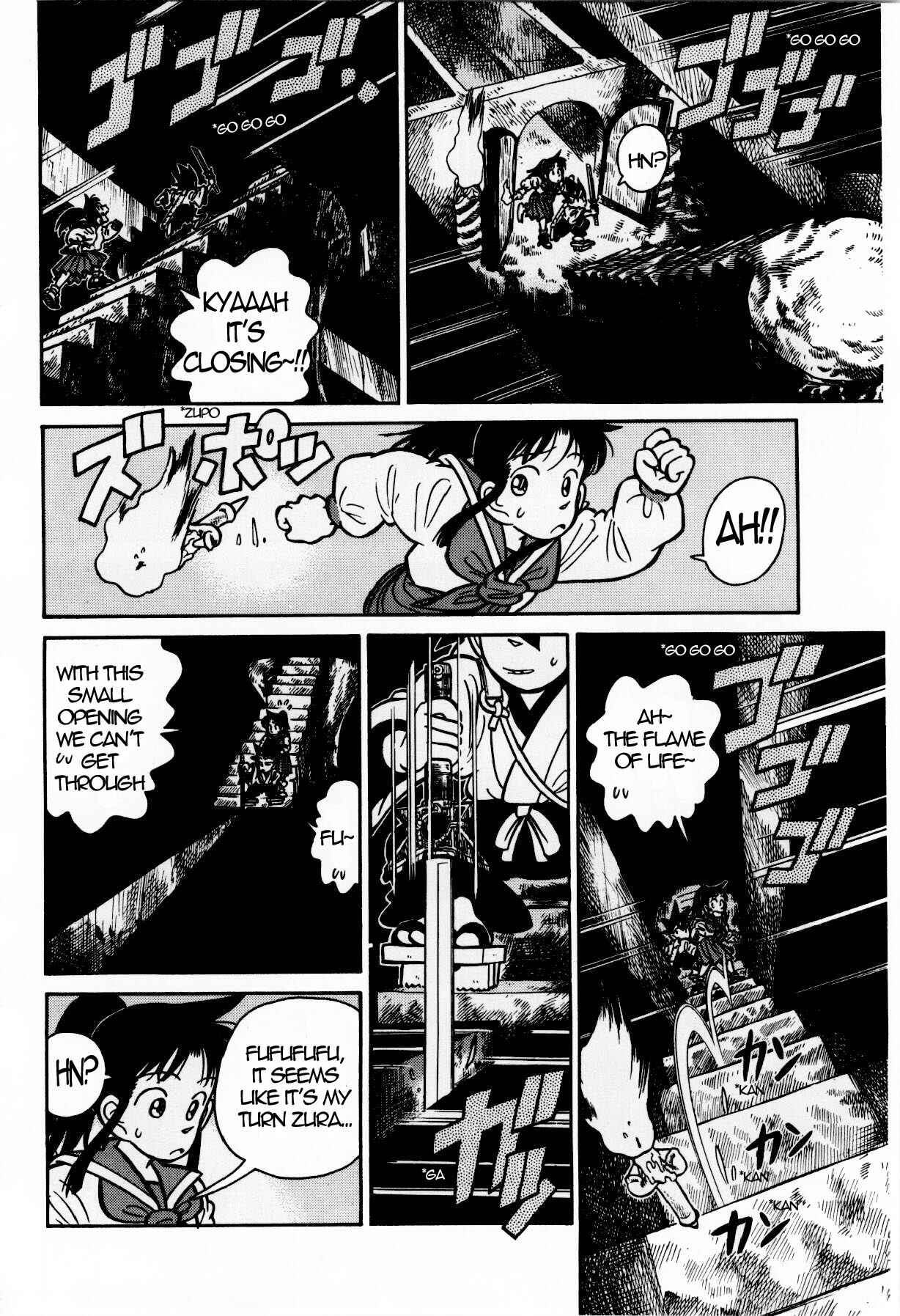 Chapter 116 - Page 4