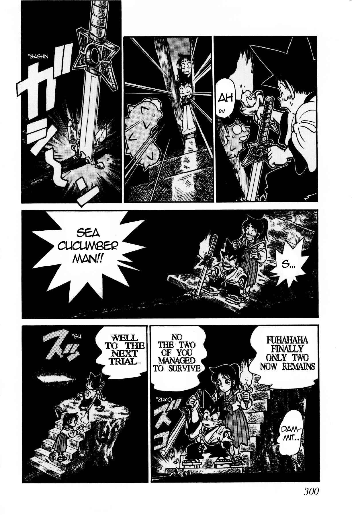 Chapter 116 - Page 6