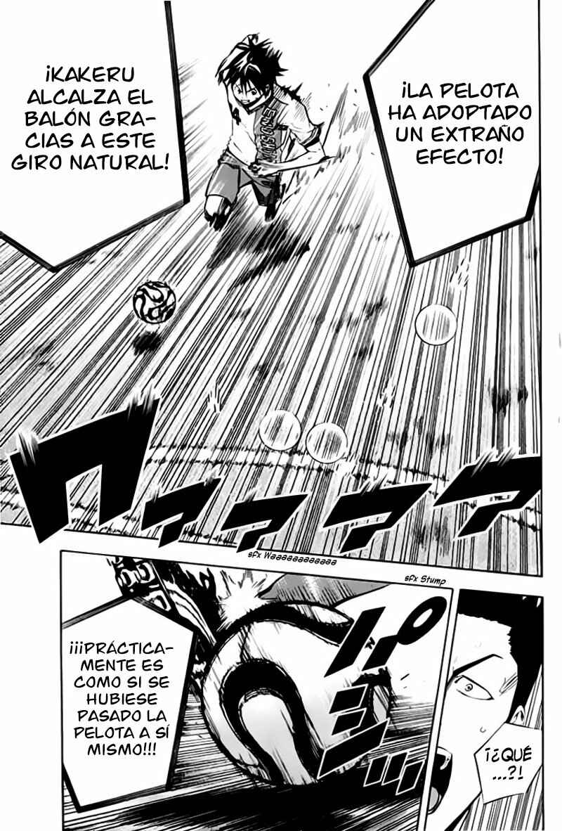 Chapter 174 - Page 16