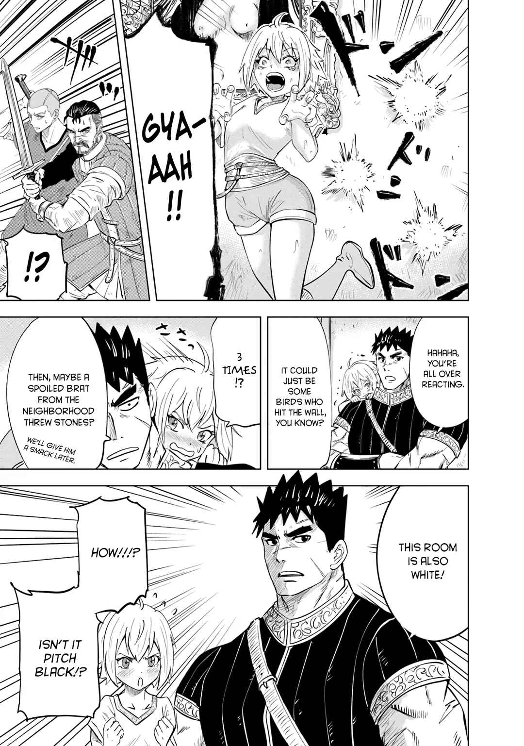Chapter 90 - Page 13