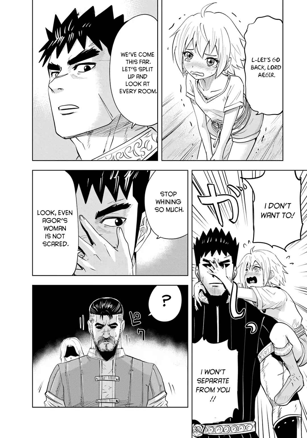 Chapter 90 - Page 14