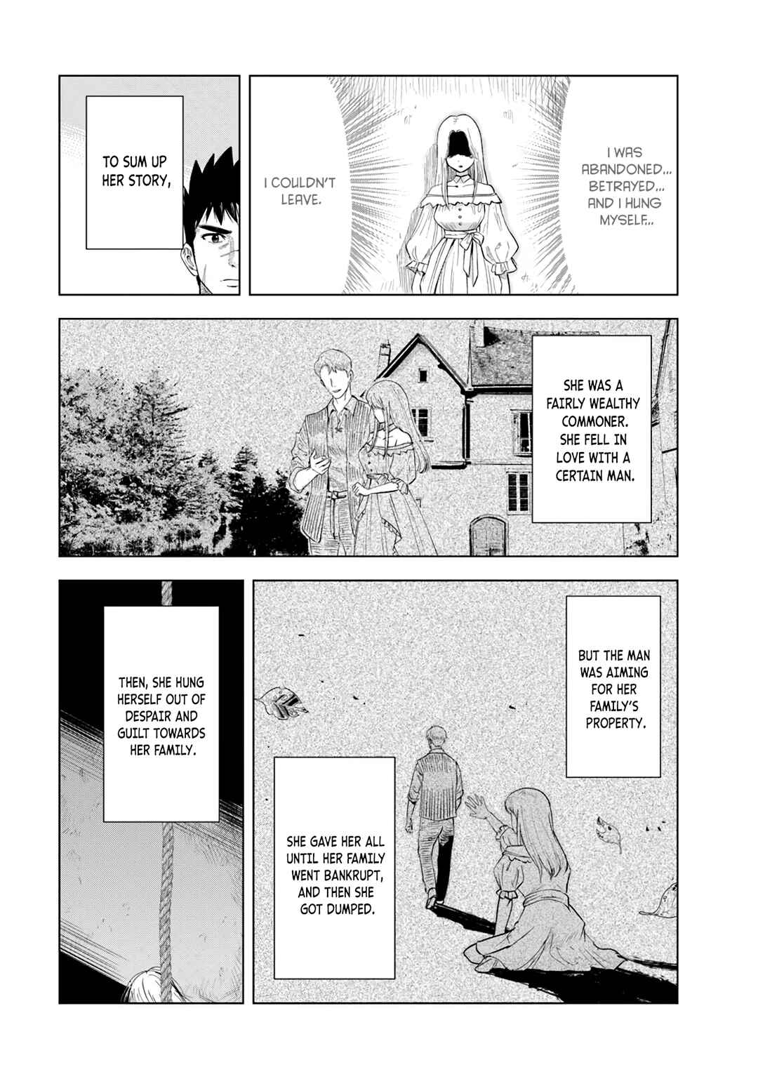 Chapter 90 - Page 23