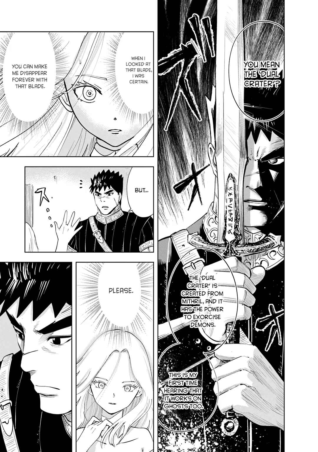 Chapter 90 - Page 25