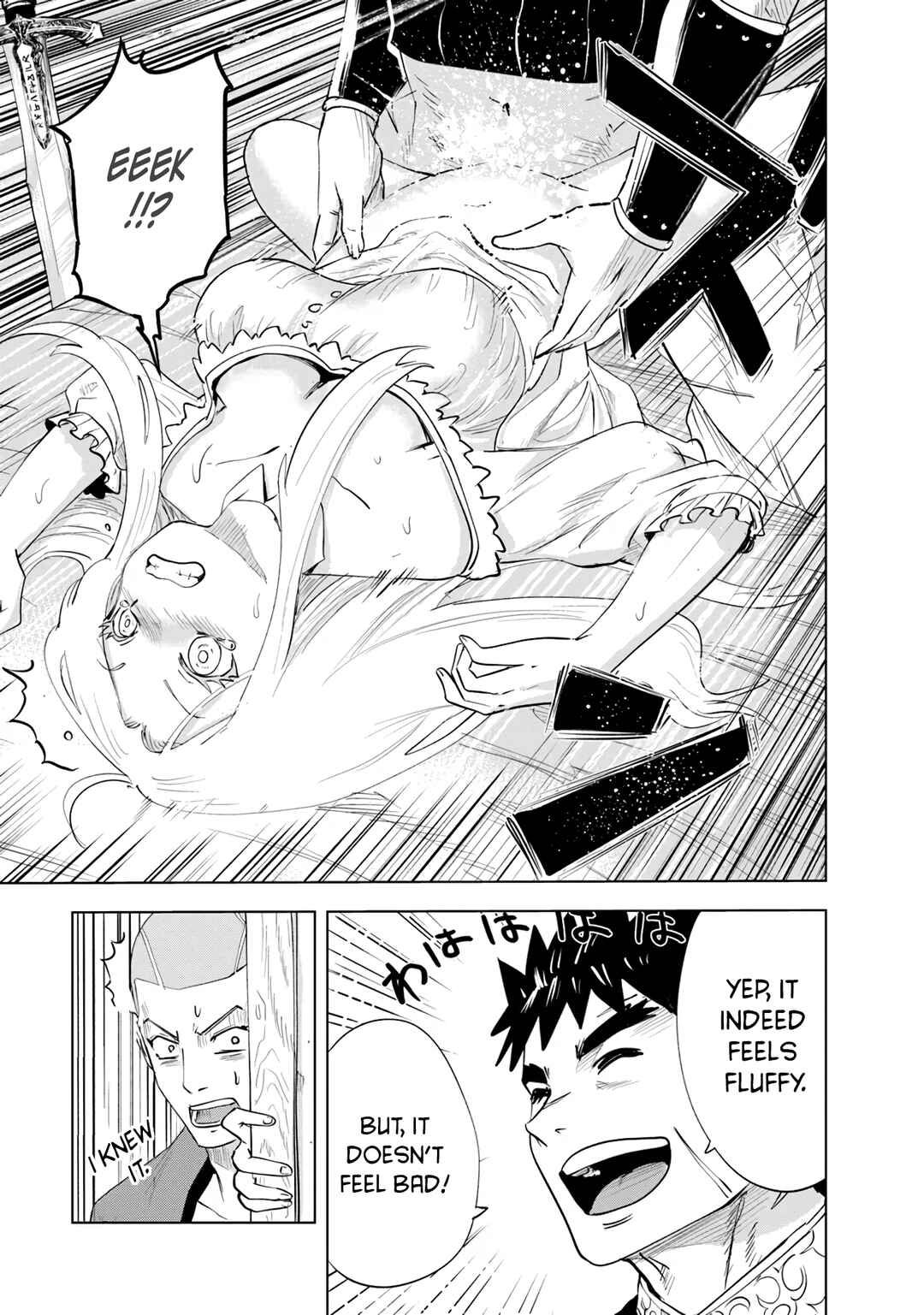 Chapter 90 - Page 27