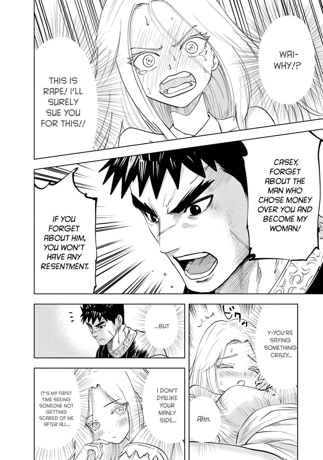 Chapter 90 - Page 28
