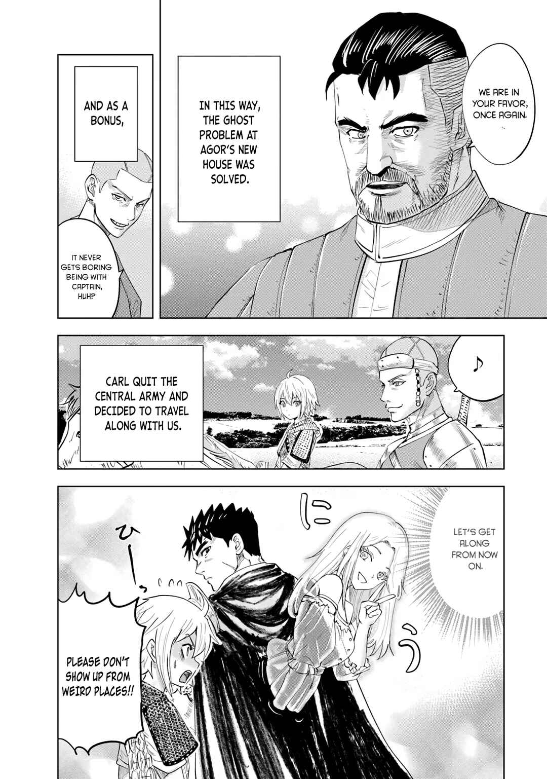 Chapter 90 - Page 32