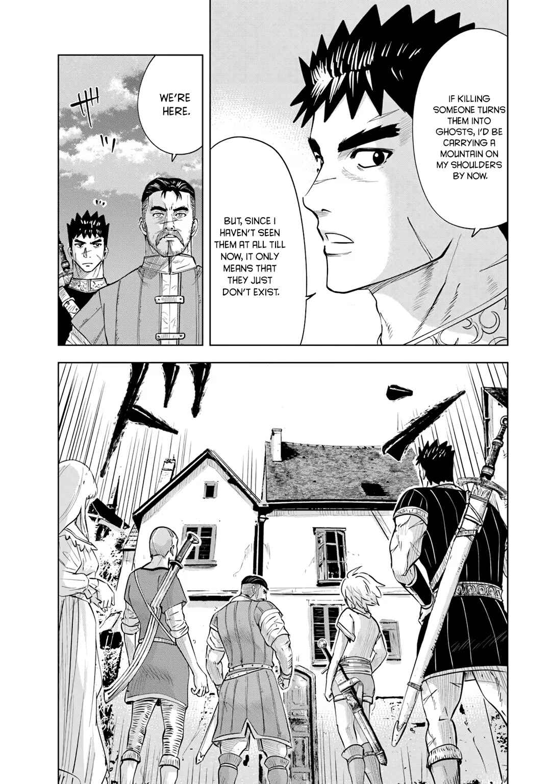 Chapter 90 - Page 6