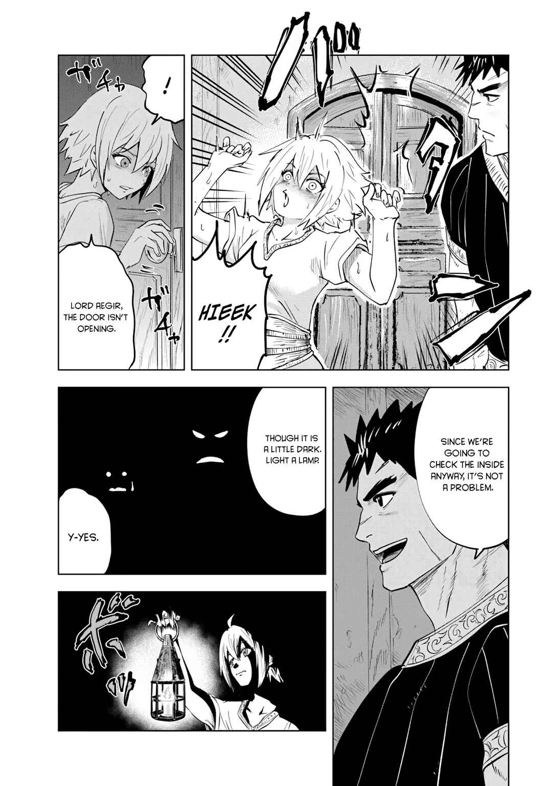 Chapter 90 - Page 8