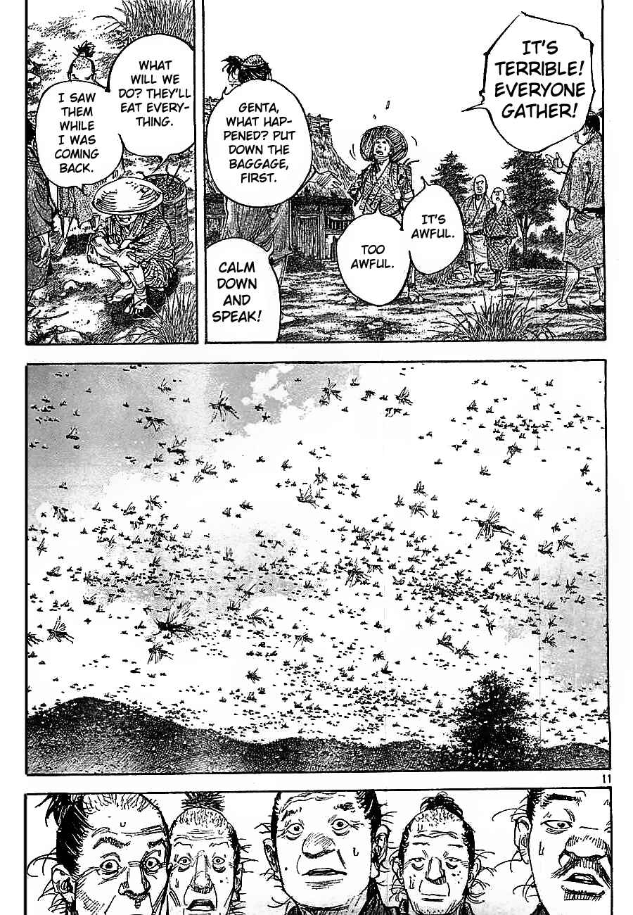 Chapter 308 - Page 11