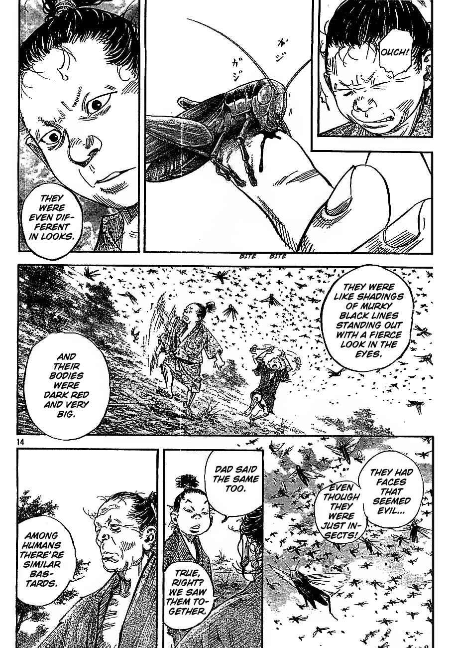 Chapter 308 - Page 14