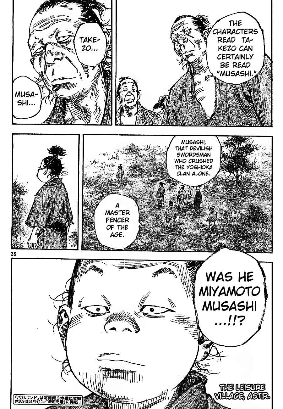 Chapter 308 - Page 35