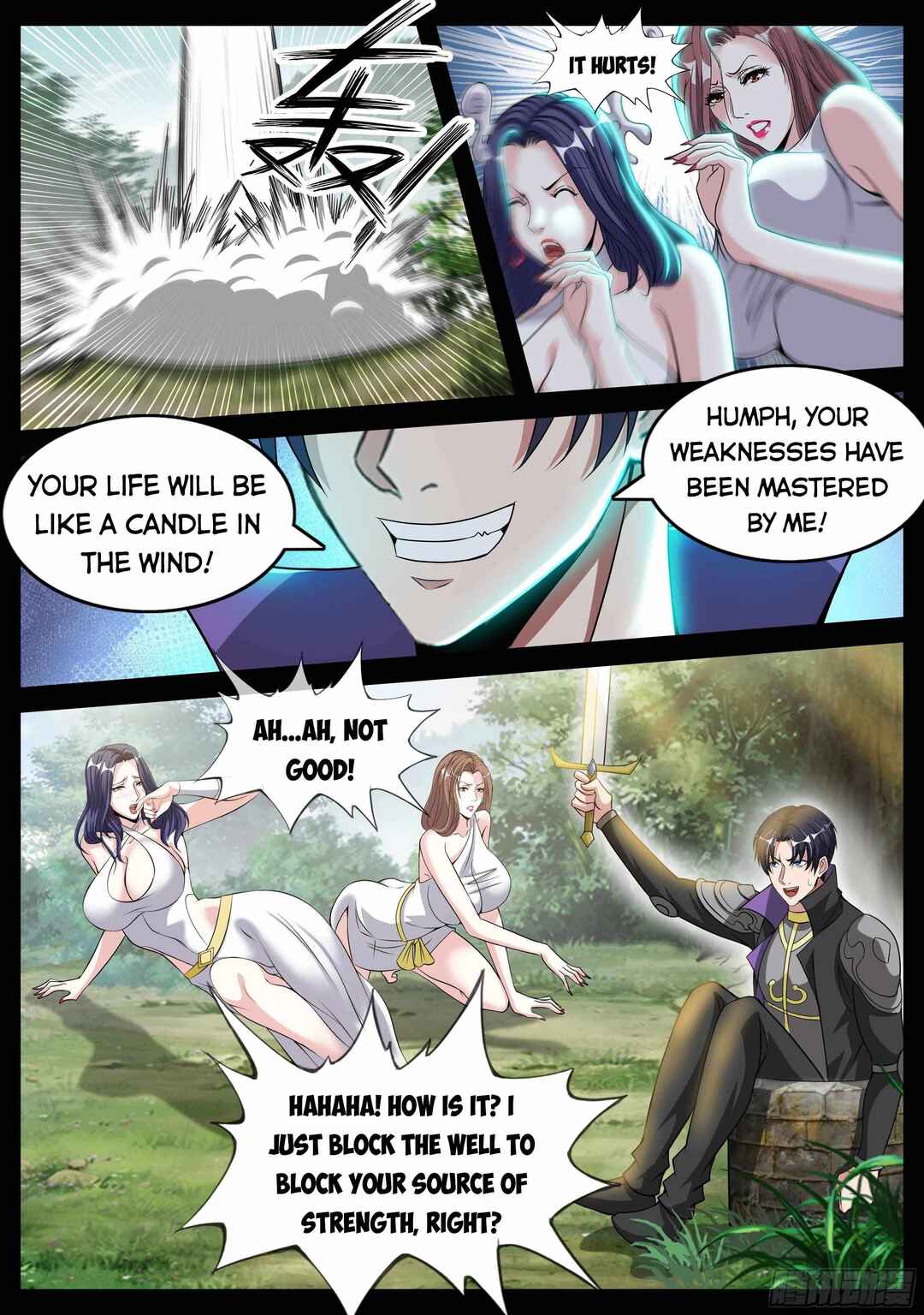 Chapter 86 - Page 9