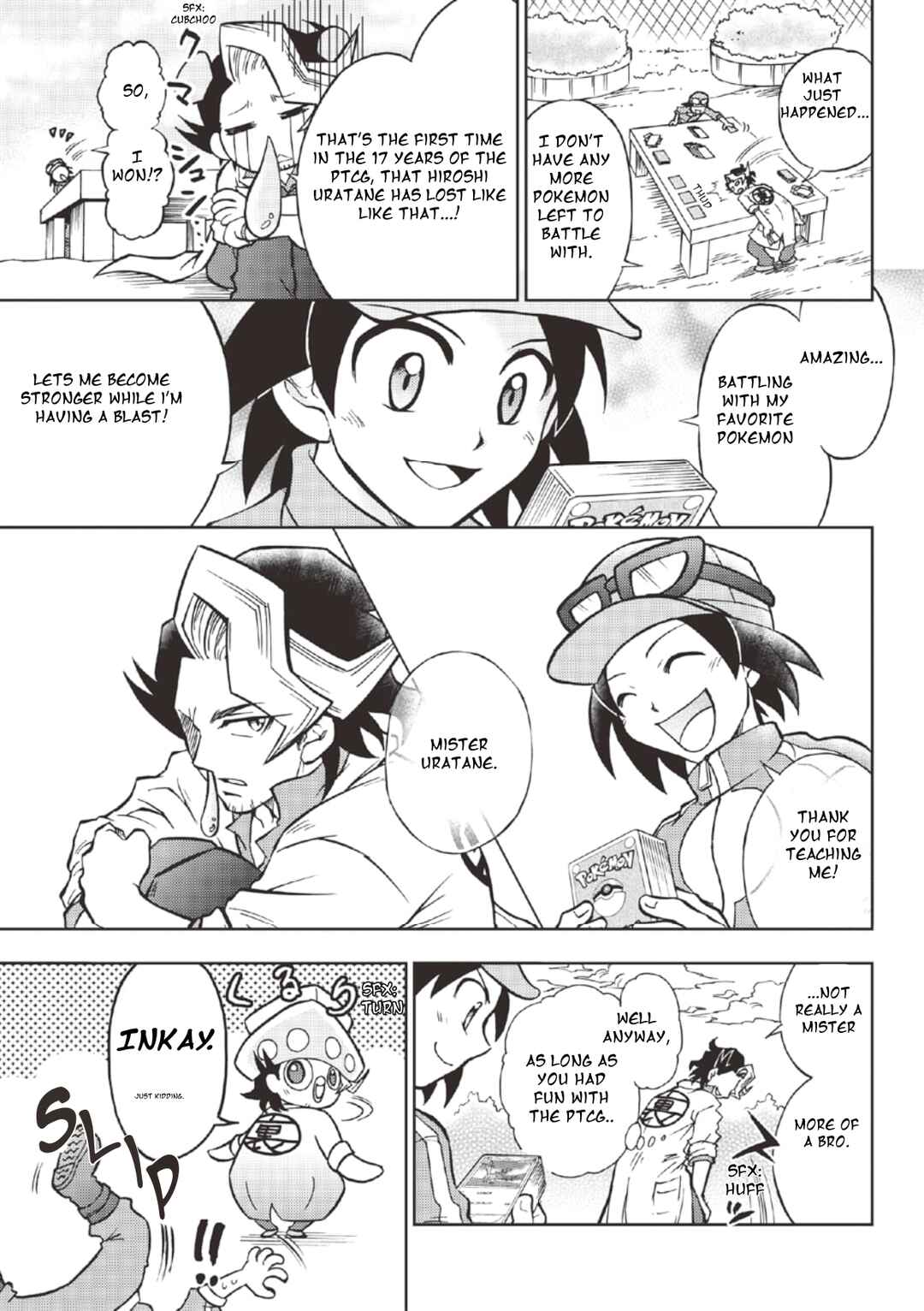 Chapter 1 - Page 14