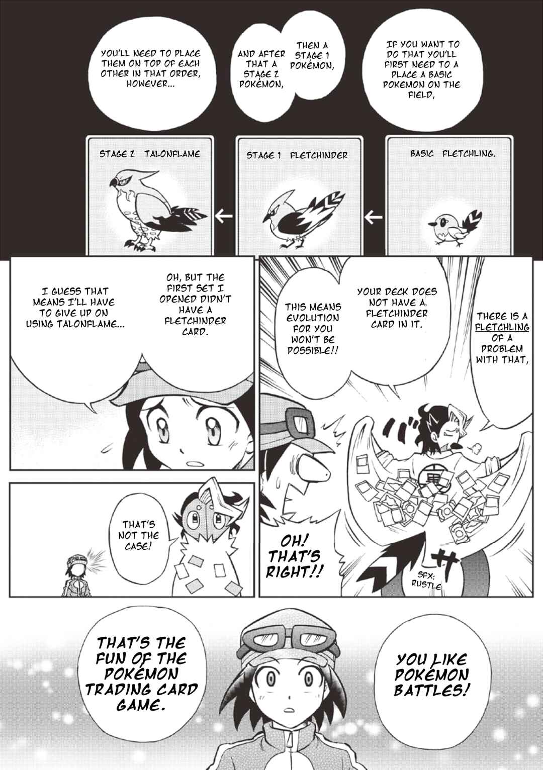 Chapter 1 - Page 4