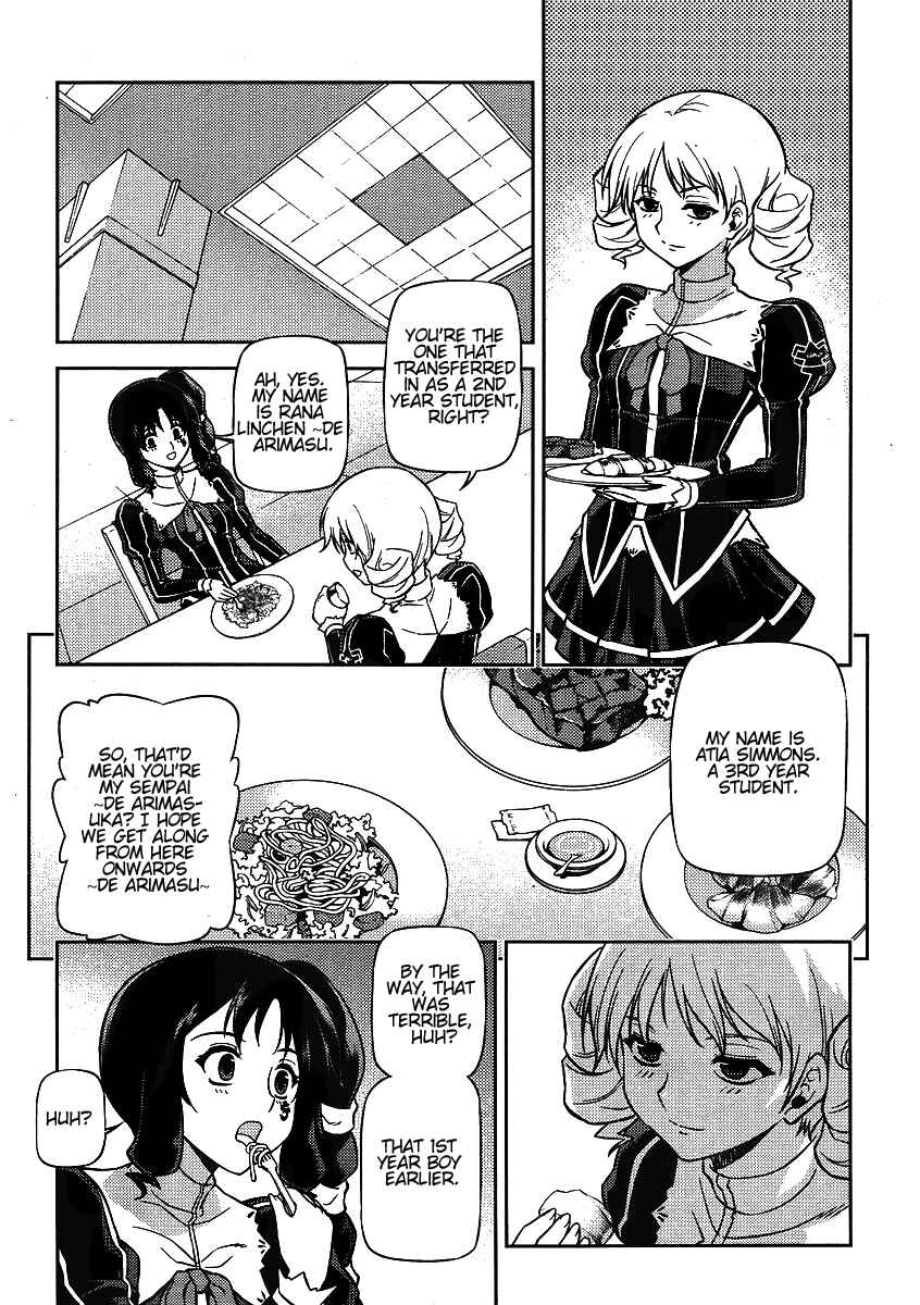 Chapter 14 - Page 25