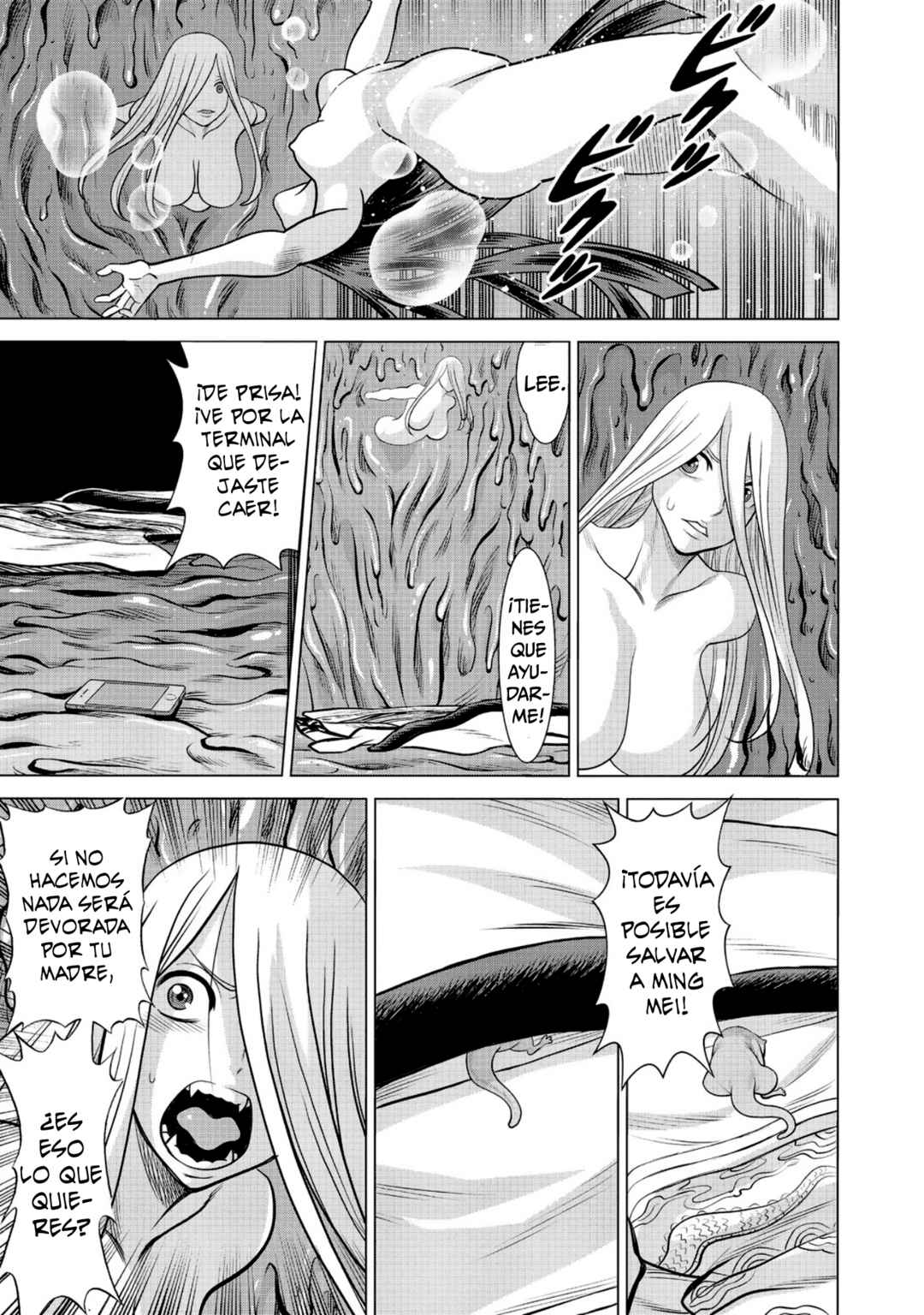 Chapter 51 - Page 26