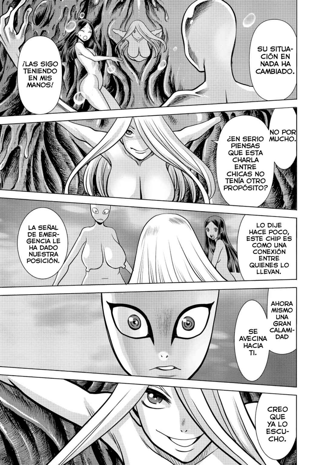 Chapter 51 - Page 34