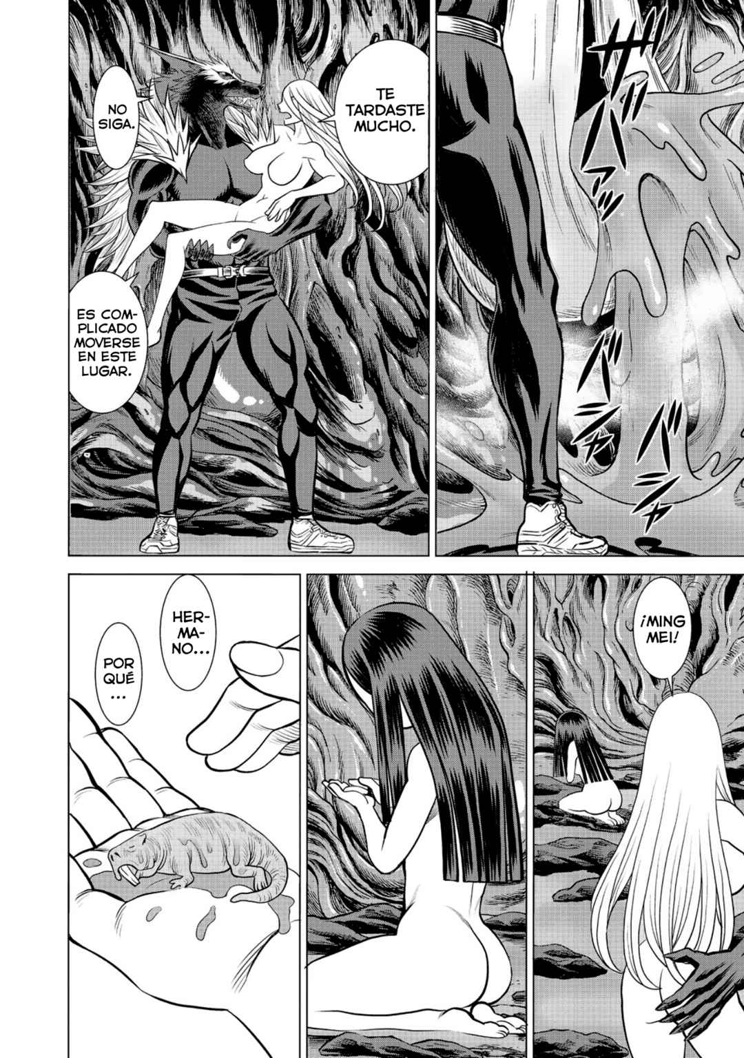 Chapter 51 - Page 37