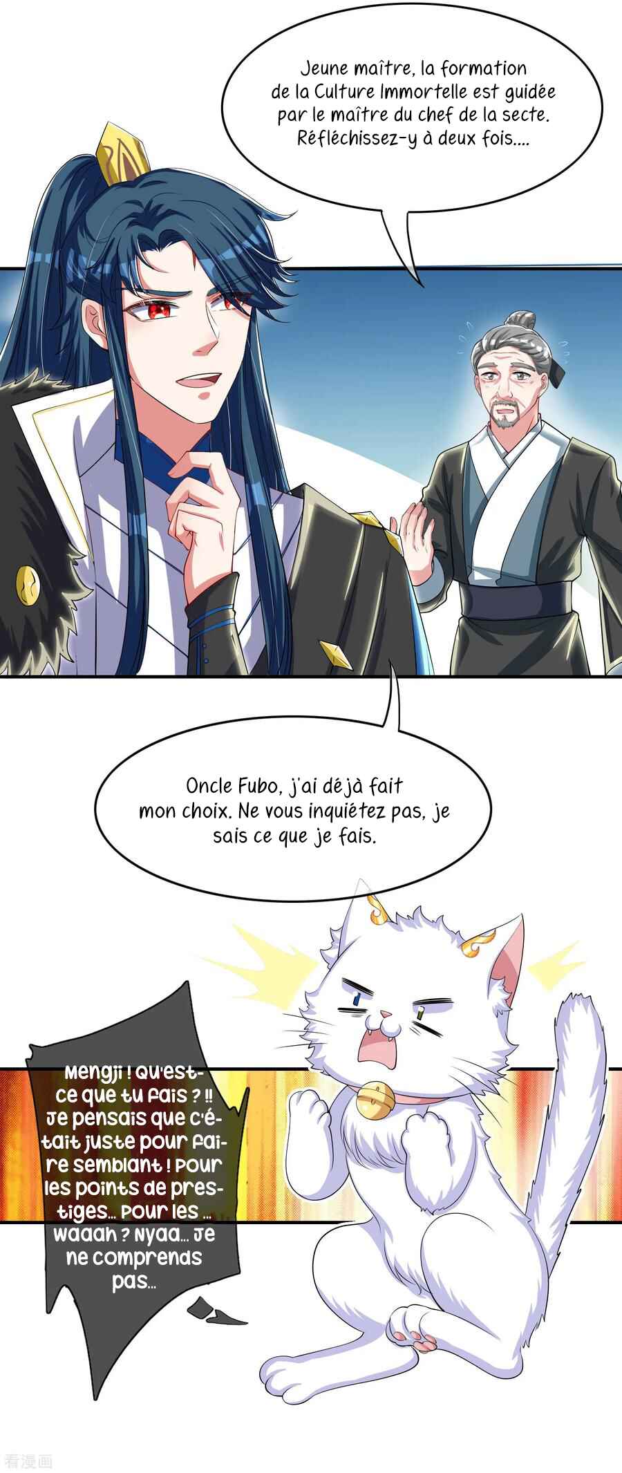 Chapter 31 - Page 19