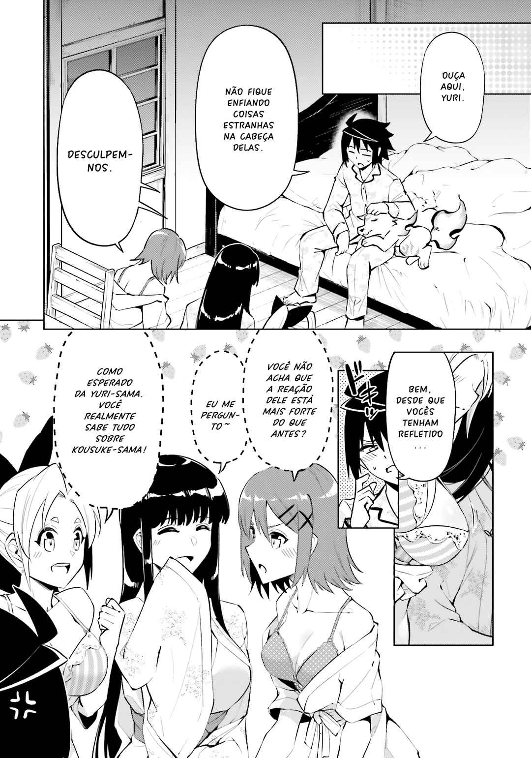 Chapter 86 - Page 10