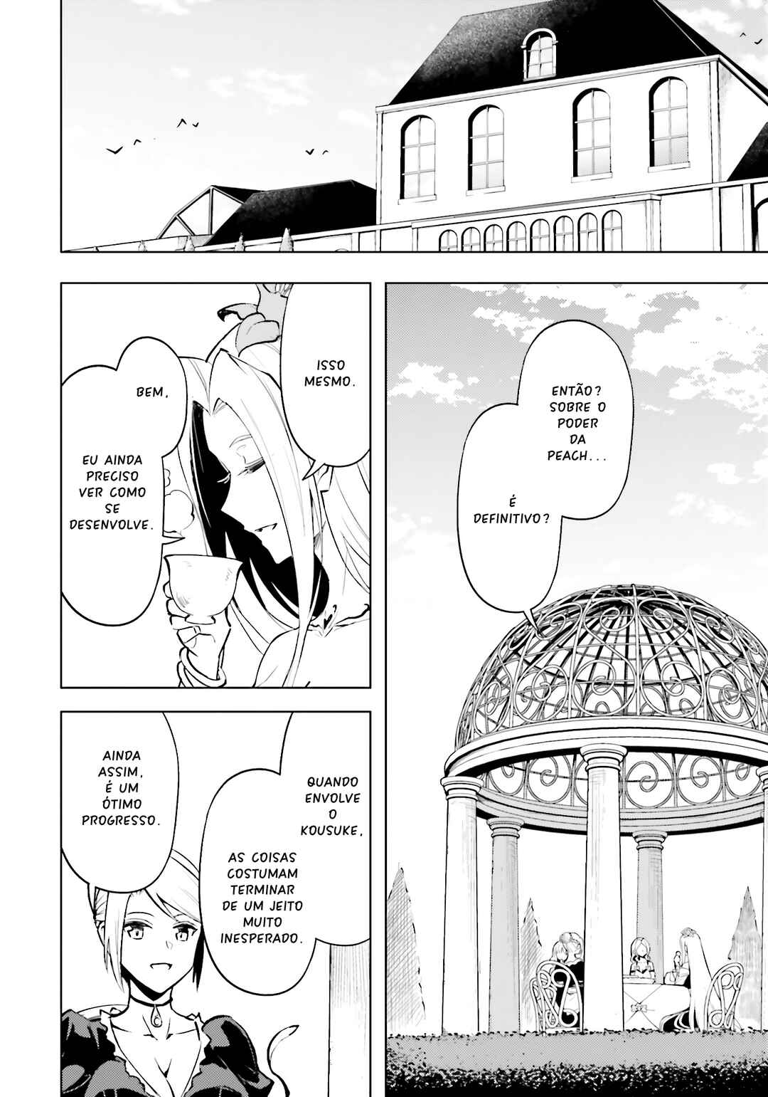 Chapter 86 - Page 19
