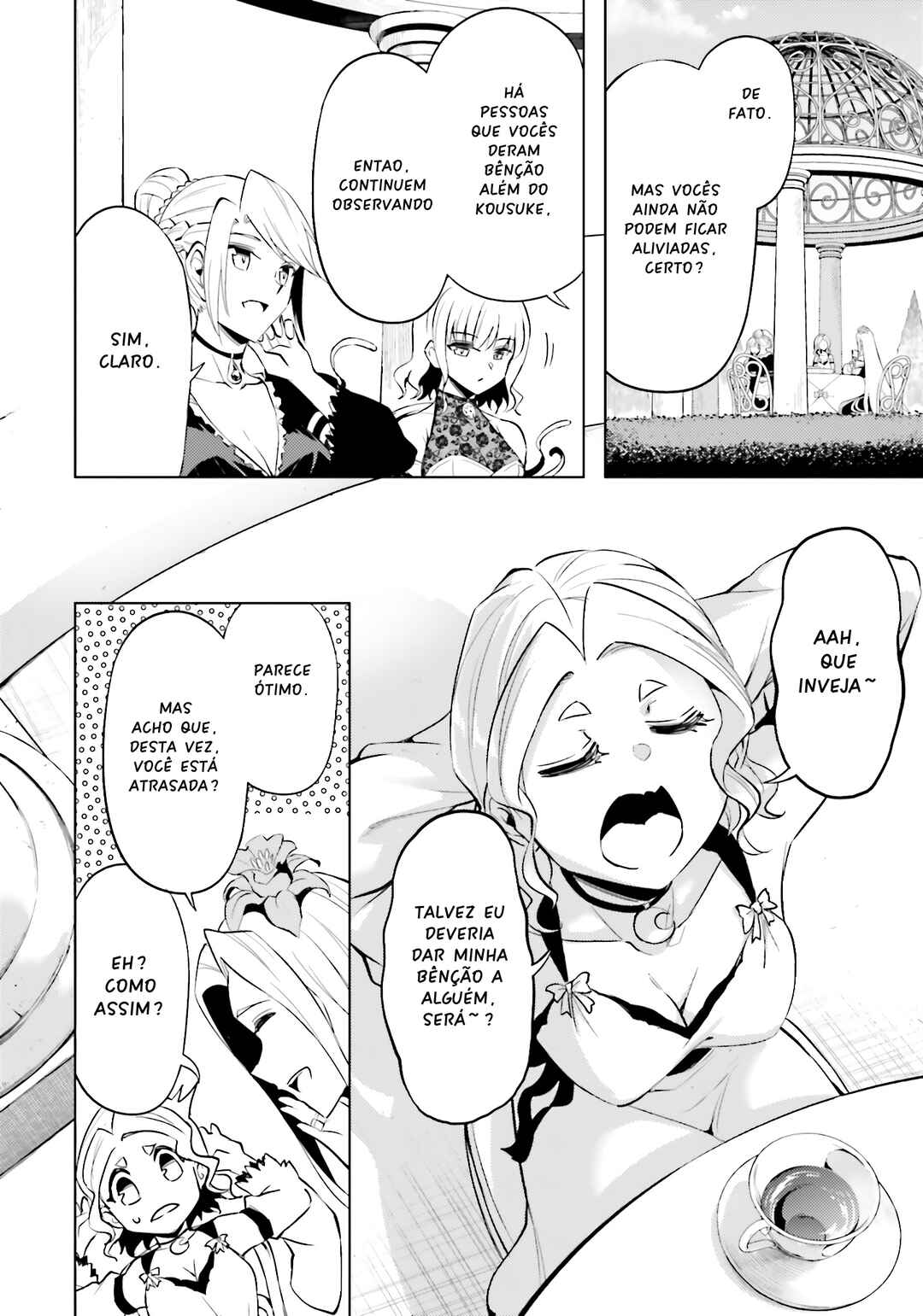 Chapter 86 - Page 25