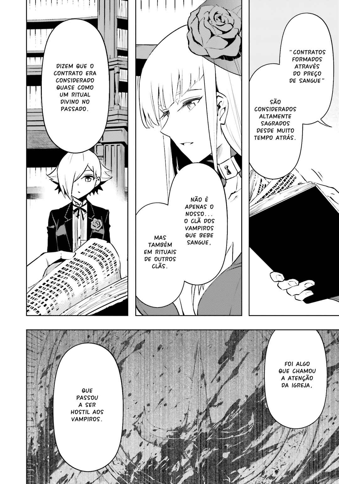 Chapter 86 - Page 45