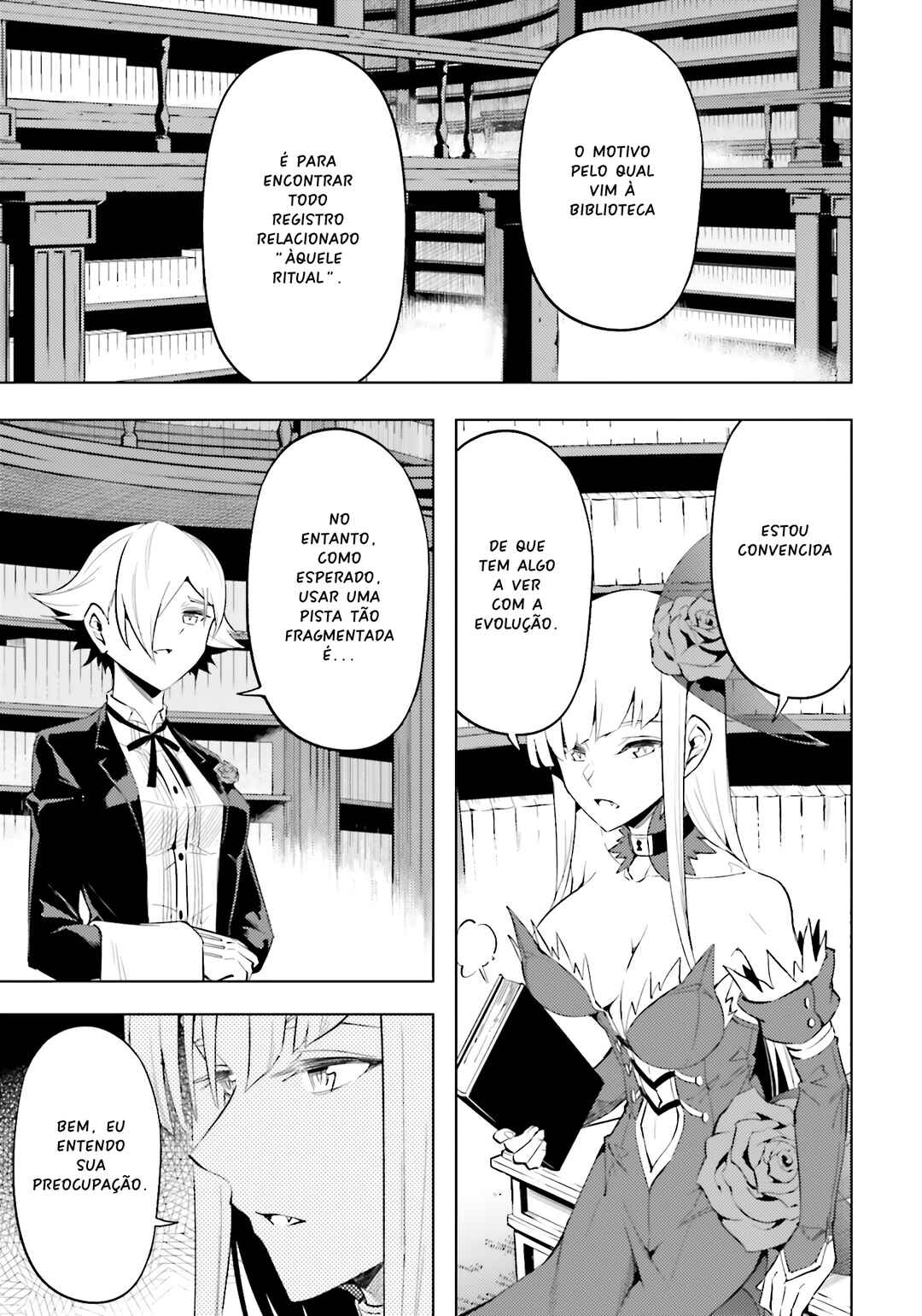 Chapter 86 - Page 46