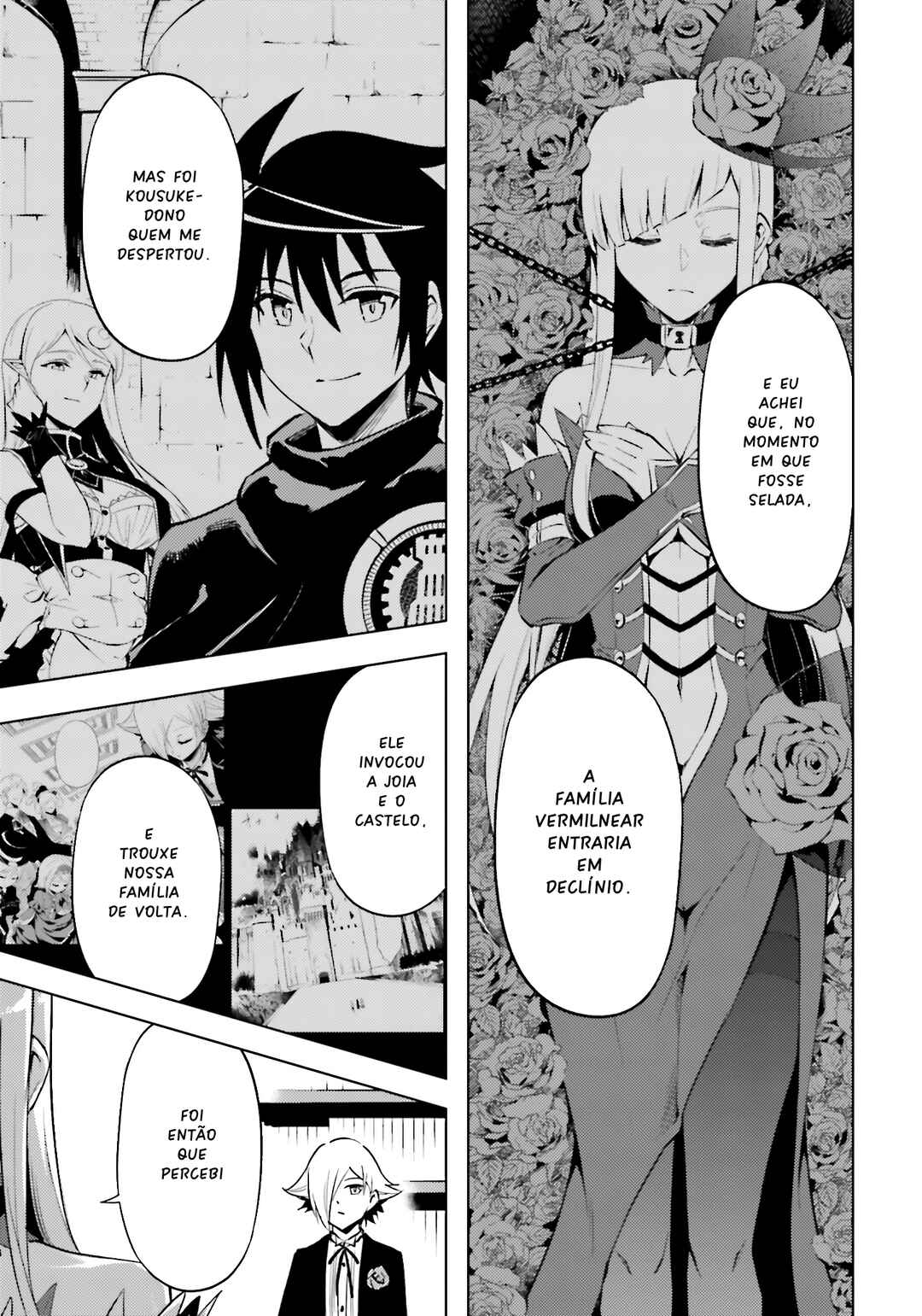 Chapter 86 - Page 48