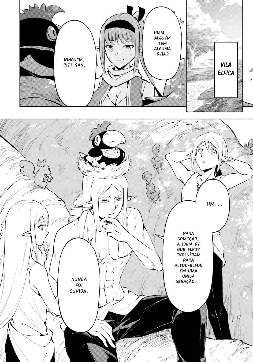 Chapter 86 - Page 51