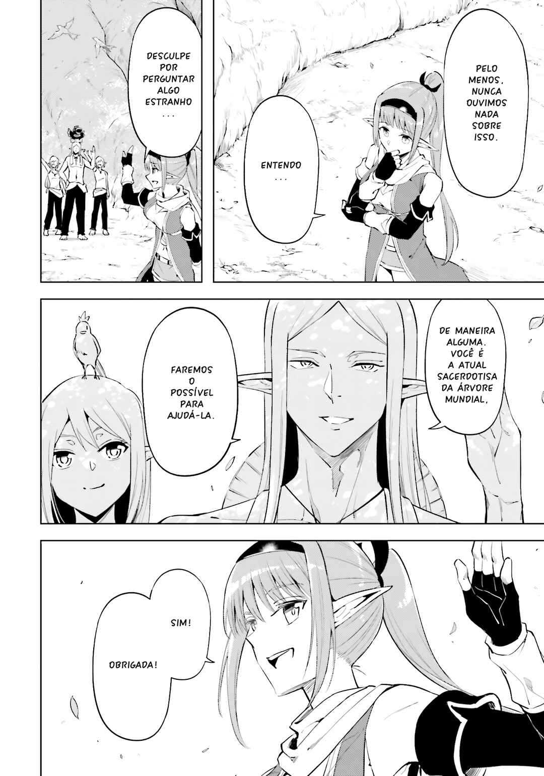 Chapter 86 - Page 53