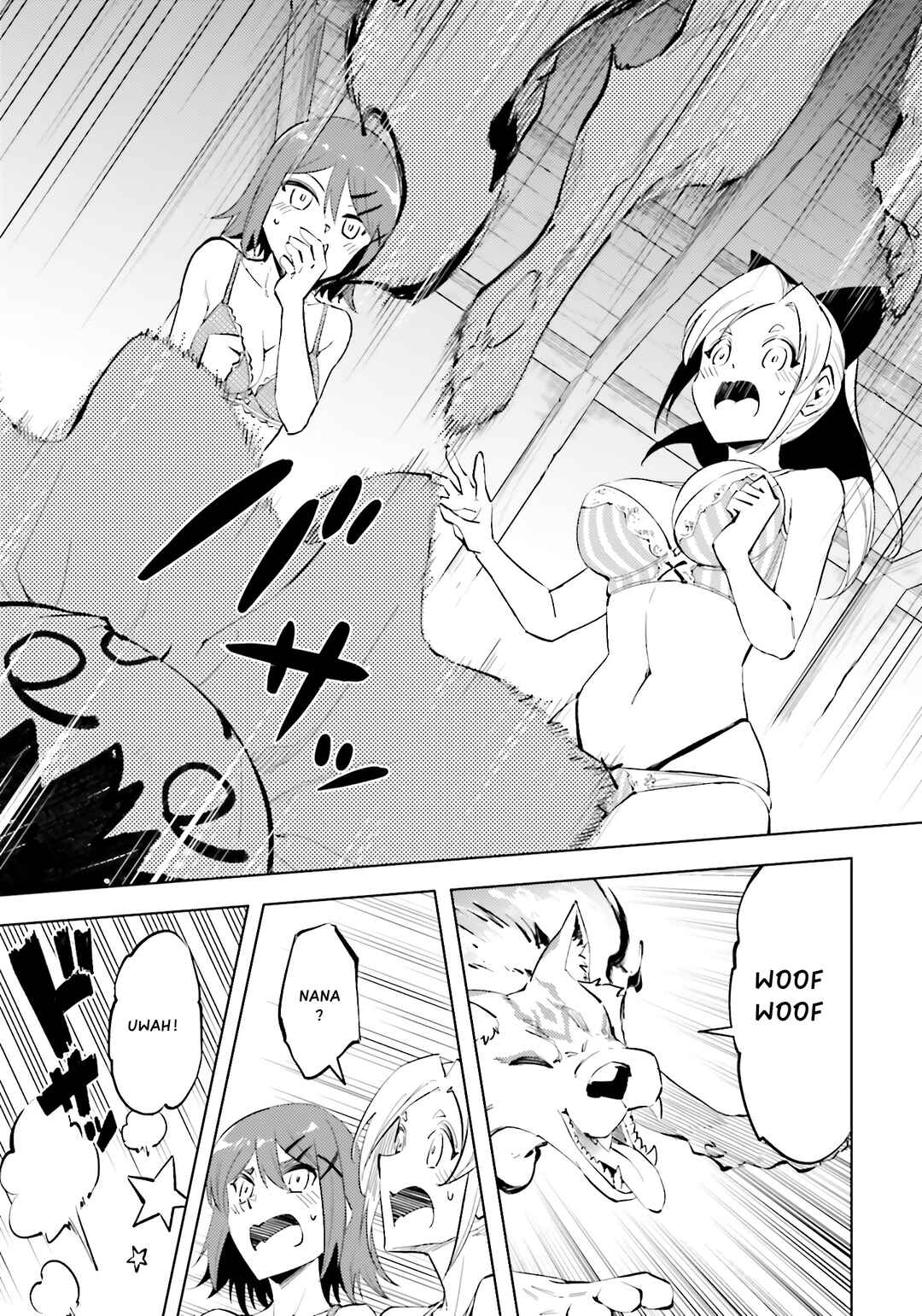Chapter 86 - Page 6