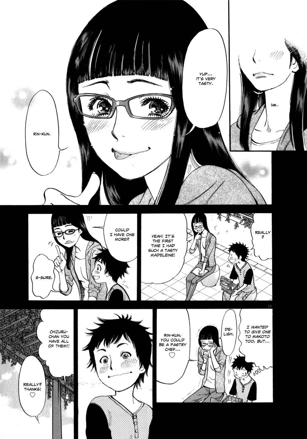 Chapter 59 - Page 14