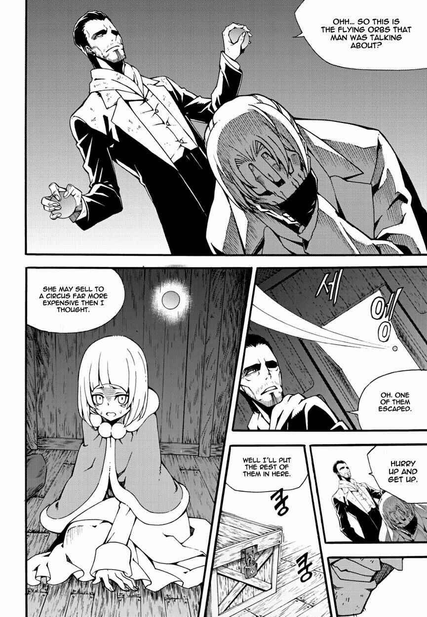 Chapter 140 - Page 13